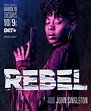 Rebel (Serie de TV) (2017) - FilmAffinity