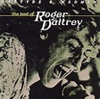 Roger Daltrey - Martyrs and Madmen: The Best of Roger Daltrey Lyrics ...