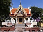 Shrine of King Taksin the Great (Tak) - All You Need to Know BEFORE You Go