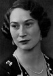 Gotha d'hier et d'aujourd'hui 2: Princesse Feodora de Danemark 1910-1975