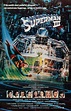 DC Comics in film n°5 - 1983 - Movie poster - Superman 3 by Richard ...
