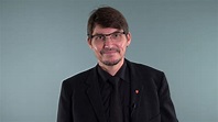 OB Wahl Karlsruhe: Paul Schmidt zieht für die AfD in den Wahlkampf