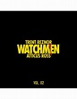 Trent Reznor & Atticus Ross - Watchmen Vol. 2 (HBO Series) [Vinyl ...