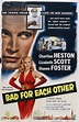 Bad for Each Other (1953) - FilmAffinity