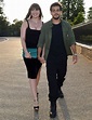 How Daisy Lowe Met Her Boyfriend Jordan Saul Walking Her Dog