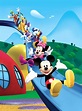 Mickey Mouse Clubhouse - MickeyMouseClubhouse Wiki