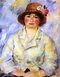 The Everyday Lives of the French Impressionists: Renoir's amiable and ...