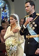 Felipe de Borbón y Letizia Ortiz: el álbum de fotos de la boda que ...
