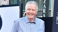 Jon Voight shares prayer for Americans, Trump about the coronavirus ...