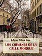 Los crímenes de la calle Morgue eBook por Edgar Allan Poe - EPUB Libro ...