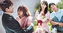 Tình tiết kinh điển của phim lãng mạn xứ Hàn khiến mọi trái tim yêu đều ...