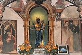 L'interpretazione del culto della Madonna Nera