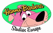 Hanna Barbera Studios Europe Logo (My Take) by ABFan21 on DeviantArt