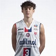 Niccolò Moretti, Basketball Player | Proballers