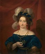 Luisa de Sajonia-Gotha-Altemburgo - Wikiwand
