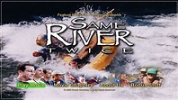 Same River Twice (1996) - DVD Movie Menus