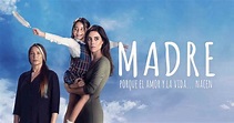 Serie turca Madre en español | La mejor telenovela de la temporada