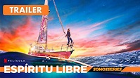 Espíritu Libre Netflix Trailer en Español Película 2023 - YouTube
