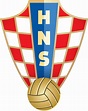 Selección de fútbol de Croacia Logo - PNG y Vector
