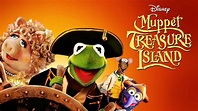 Muppet Treasure Island | Disney+