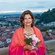 Königin Silvia von Schweden: Deutsche Wurzeln im schwedischen ...