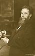 Wilhelm Conrad Röntgen – Photo gallery - NobelPrize.org