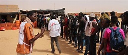 Niger: At the crossroads of migration | Doctors Without Borders - USA