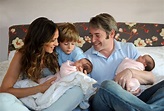 Sarah Jessica Parker and Matthew Broderick Family Pictures | POPSUGAR ...
