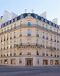 Dior's 30 Montaigne Reopened & It's A Fashion-Lover's Dream Come True