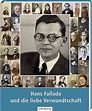 Hans Fallada und die liebe Verwandtschaft | Sachbuch & Biografie | Nach ...