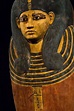 Queen Ahmose Meritamun: The impressive sarcophagus | Ancient egyptian ...