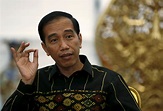 Indonesian President Joko 'Jokowi' Widodo: Two Years On | Time