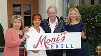 "Moni's Grill": Franz Xaver Bogner serviert Derbes | radioWelt | Bayern ...