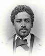 Richard T. Greener, the first African American to graduate from Harvard ...