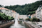 Attività straordinarie da fare a Karlovy Vary, Repubblica Ceca | Viaggiamo