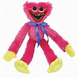 Buy Poppy Playtime Cute Kissy Missy Plush Toy Doll Horror Game plushie ...