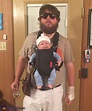 Alan and Carlos from The Hangover Costume | Clever halloween costumes ...