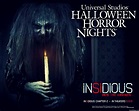 Insidious Chapter 2 (2013) Horror Movie – Movie HD Wallpapers