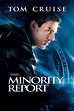 Minority Report now available On Demand!