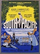 South Pacific | South pacific movie, South pacific, Musical movies