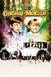 The Gnome-Mobile (1967) - Posters — The Movie Database (TMDB)
