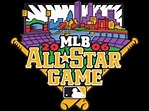 2006 MLB All Star Game - YouTube