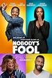 Nobody's Fool movie large poster.