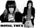 Royal Trux: Their home studio fun | Tape Op Magazine | Longform candid ...