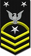 U.S. Military Rank Insignia