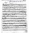 Free sheet music for Requiem in D minor, K.626 (Mozart, Wolfgang ...