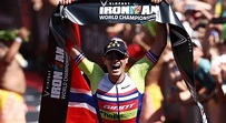 Ironman, la competición de los 'superhéroes' del deporte: récords e ...