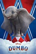 Dumbo poster - Foto 19 - AdoroCinema