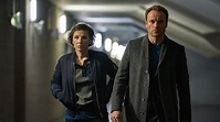 Tatort to Turncoat: An Inside Look at the Intriguing and Unique World ...