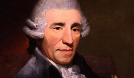 Franz Joseph Haydn: Austrian Composer of the Classical Period - La ...